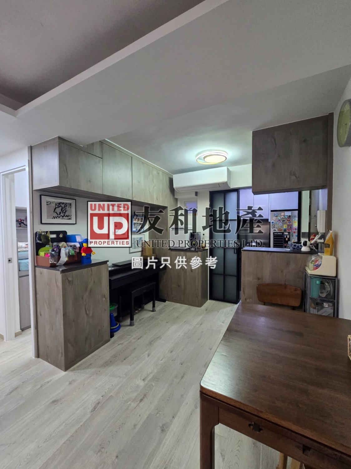 TWILIGHT COURT Kowloon Tong K174059 For Buy
