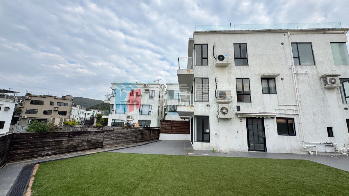 TAI HANG HAU Sai Kung 002606 For Buy