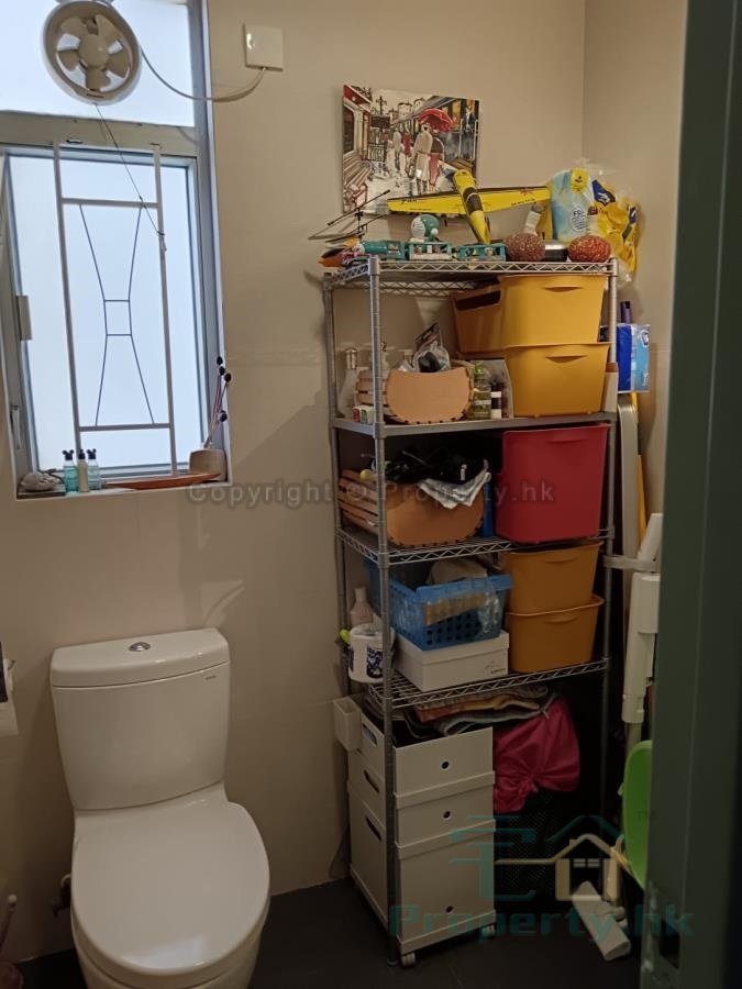 彩明苑 E座 彩桃閣 (綠表)