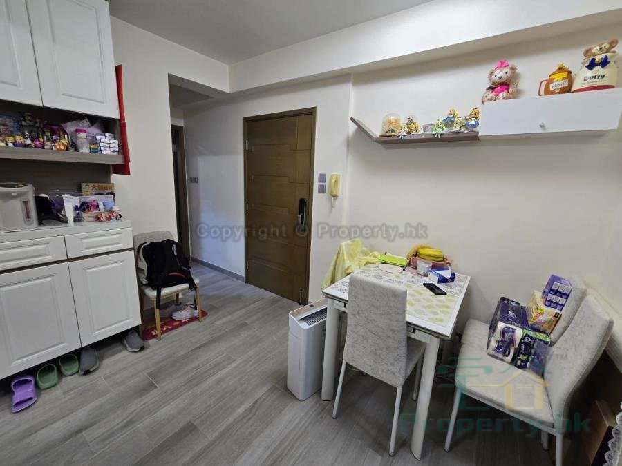 寶盈花園 第07座 (綠表) 寶盈花園 第07座 (綠表)