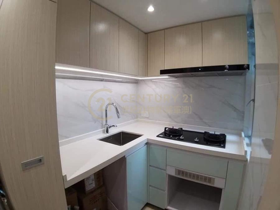 雍明苑 B座 澤明閣 (綠表)