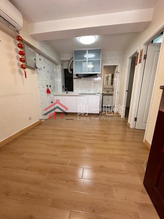 元朗市村屋