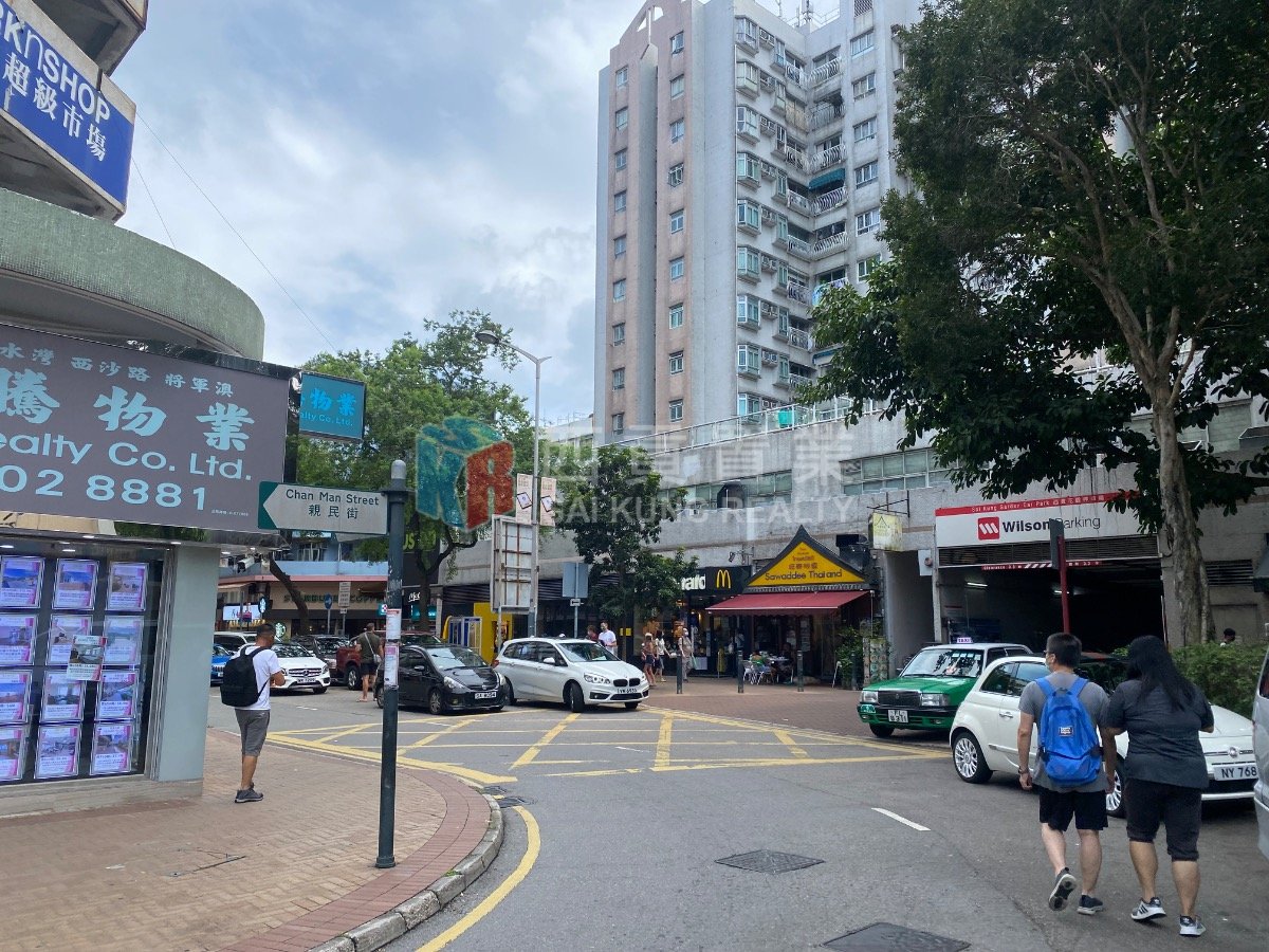 SAI KUNG GDN BLK 02 Sai Kung 002804 For Buy