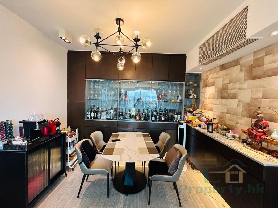 日出康城 第03期 緻藍天 第02座 日出康城 第03期 緻藍天 第02座