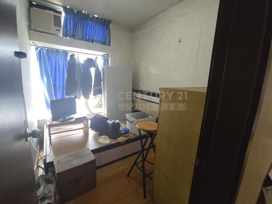 茵怡花園 第01座 (綠表)