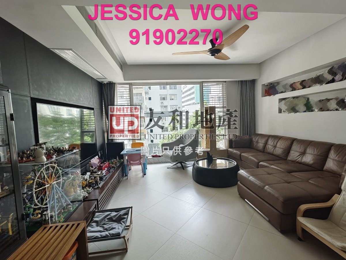 KERIN COURT Ho Man Tin K124306 For Buy