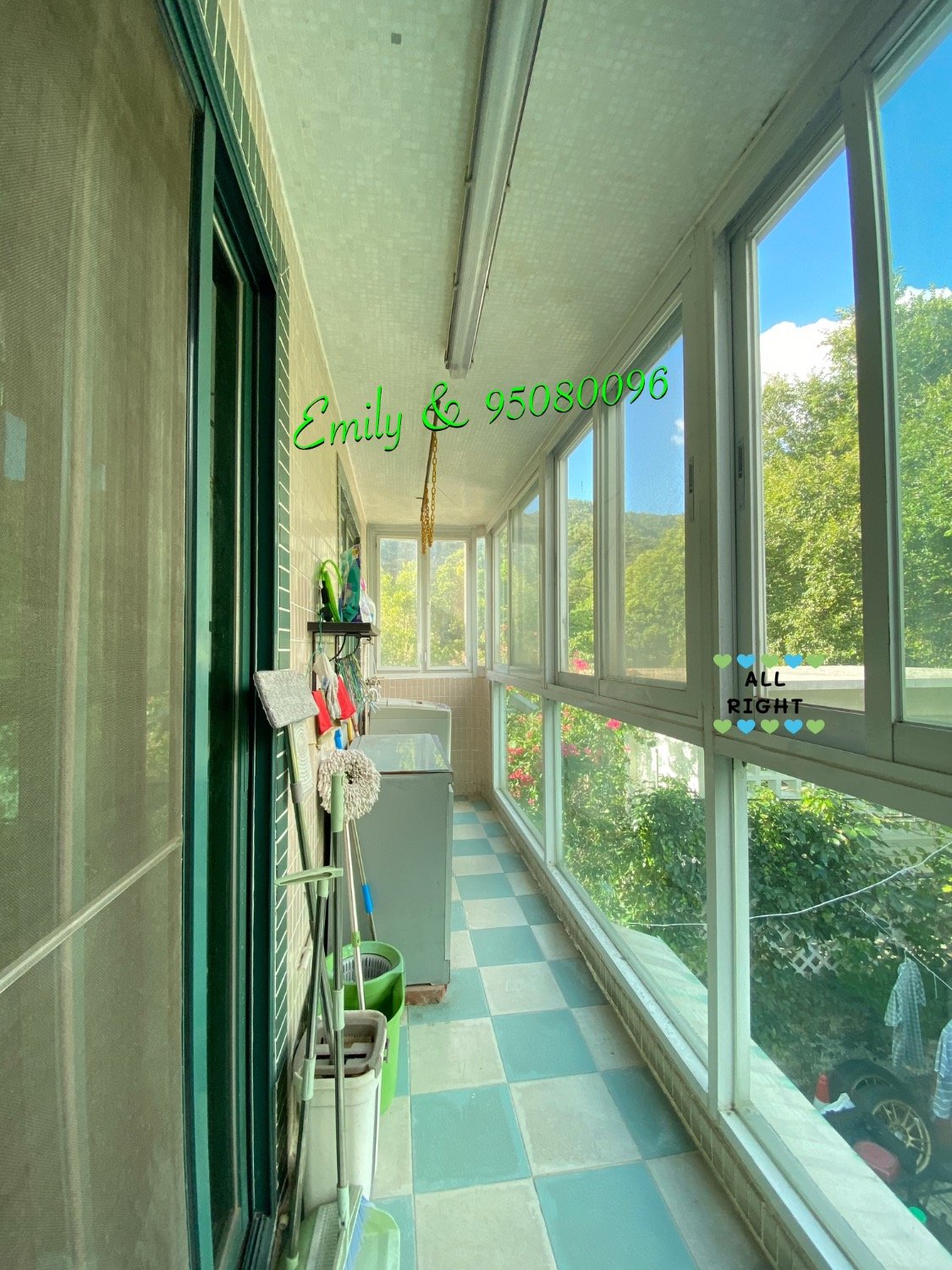 FA SAM HANG VILLAGE Shatin H075303 For Buy