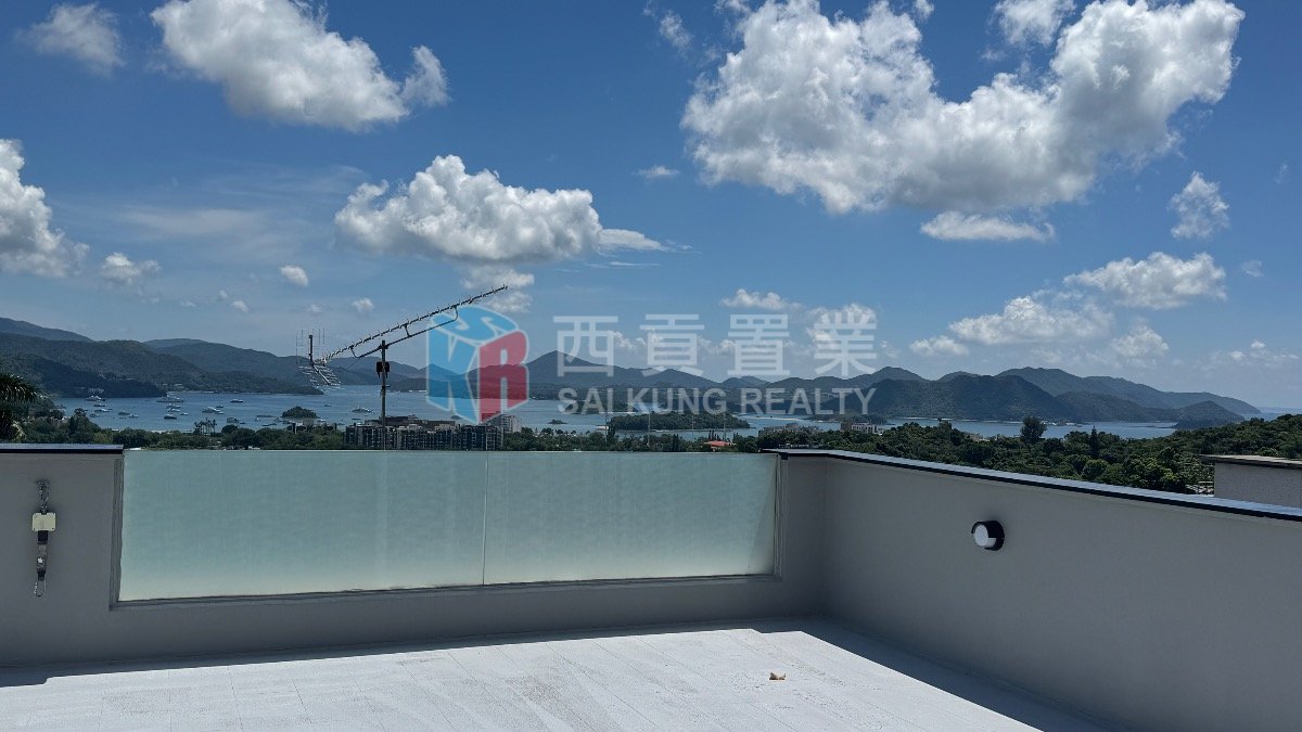 NAM SHAN TSUEN Tai Po 002902 For Buy
