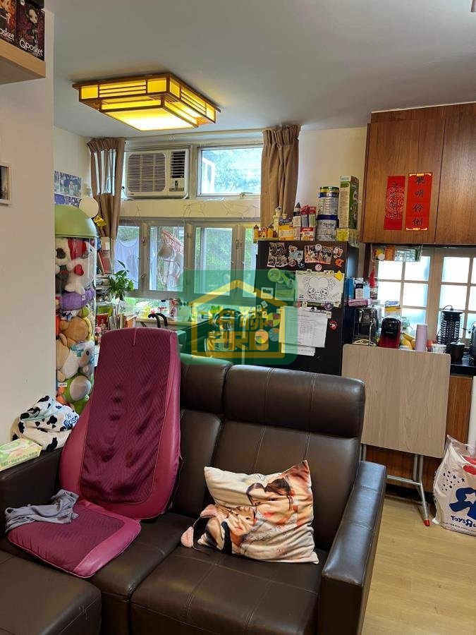 MAY SHING COURT  Shatin L T006421 For Buy