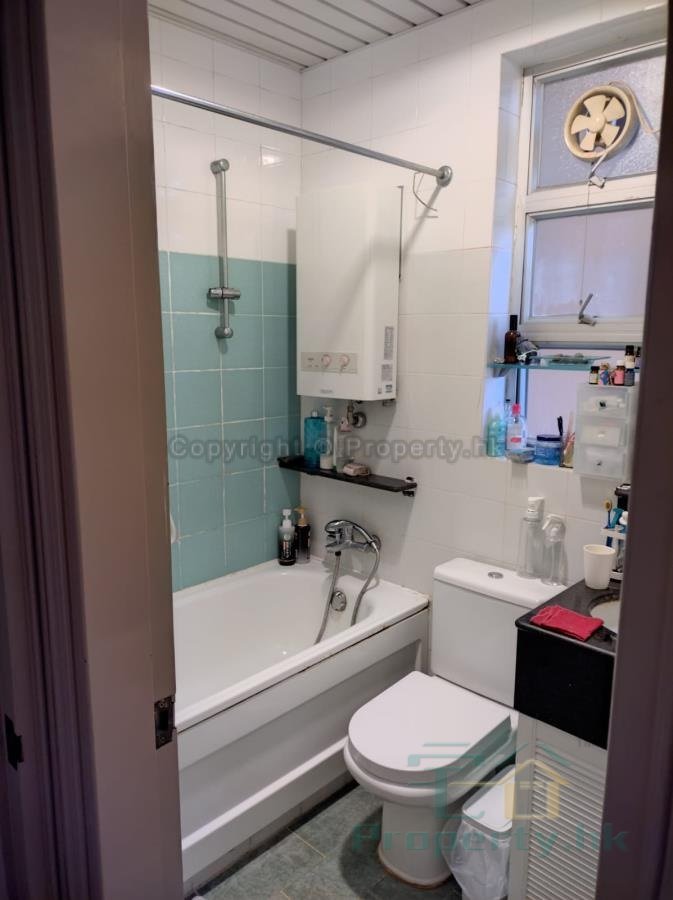 茵怡花園 第01座 (綠表)