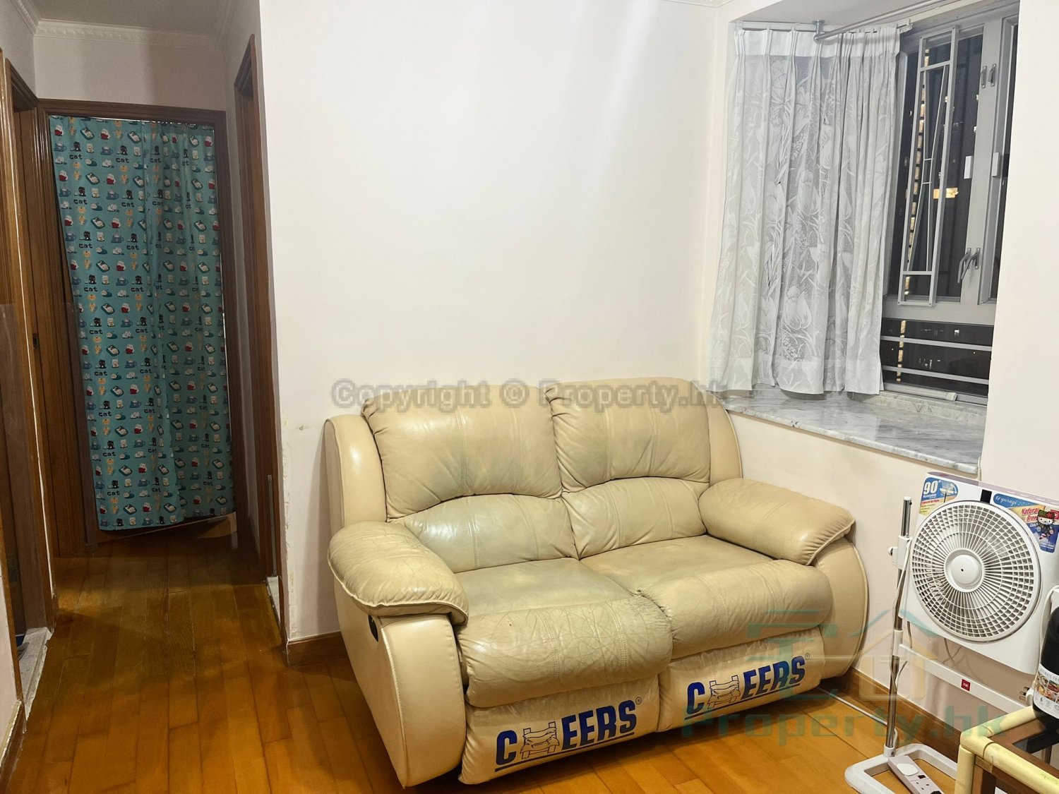 AMOY GDN BLK K Ngau Tau Kok H C024207 For Buy