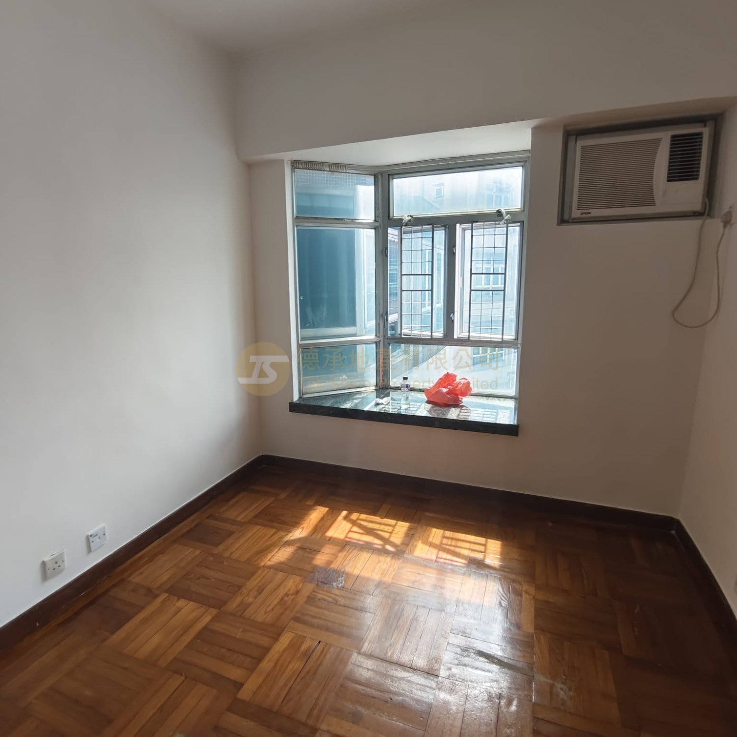 SHEUNG SHUI CTR BLK 03