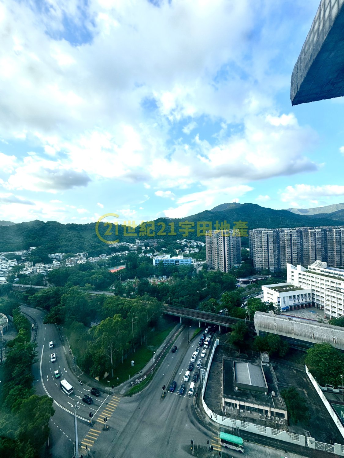 PO NGA COURT  Tai Po H T155269 For Buy