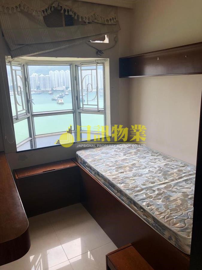 海濱花園 第07座 海雲閣