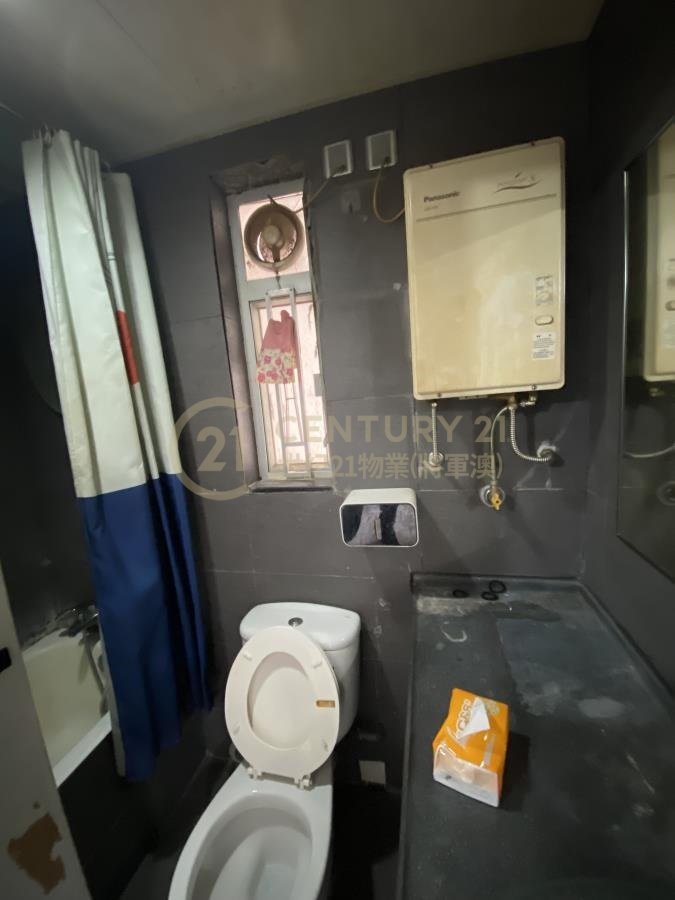 廣明苑 廣盈閣 E座 (連地價)