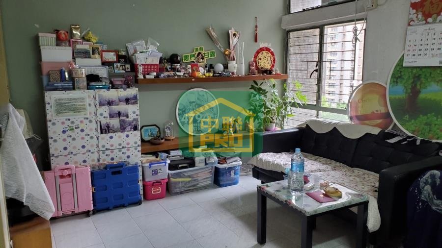 KWONG YUEN ESTATE  Shatin T179862 For Buy