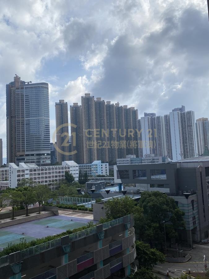KWONG MING COURT PH 01 BLK G (HOS) Tseung Kwan O M F182833 For Buy