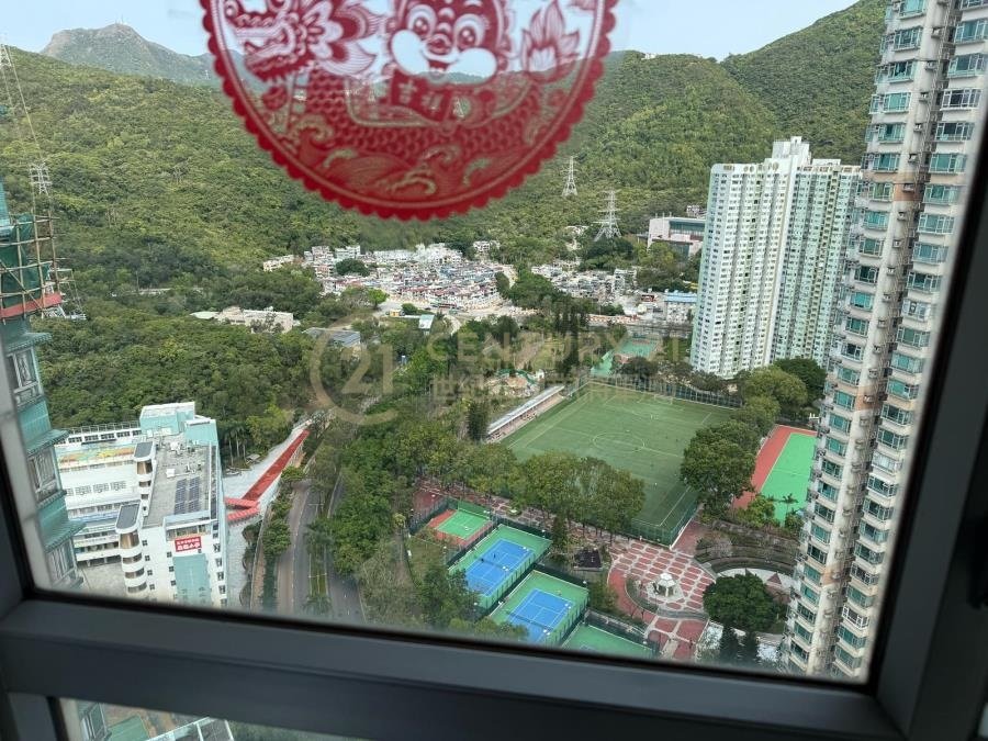 怡心園 第04座