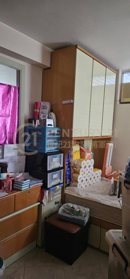 廣明苑 廣寧閣 F座 (綠表)