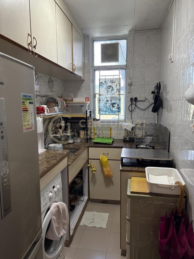 富康花園 第02期 第07座 (綠表) 富康花園 第02期 第07座 (綠表)