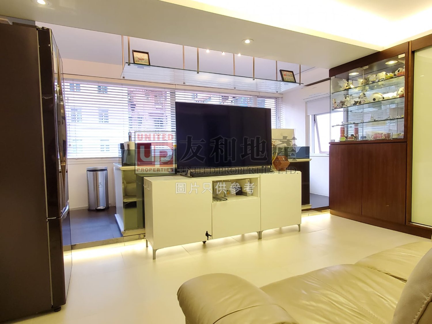PHOENIX COURT  Kowloon Tong K154109 For Buy