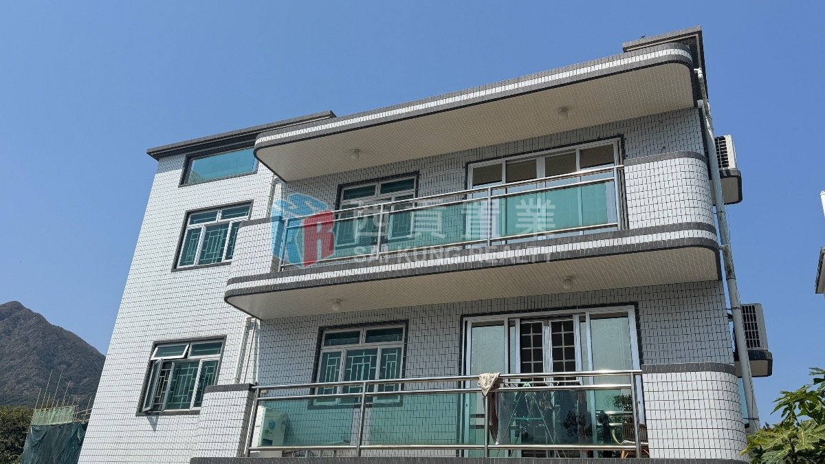 SHA KOK MEI Sai Kung 002632 For Buy