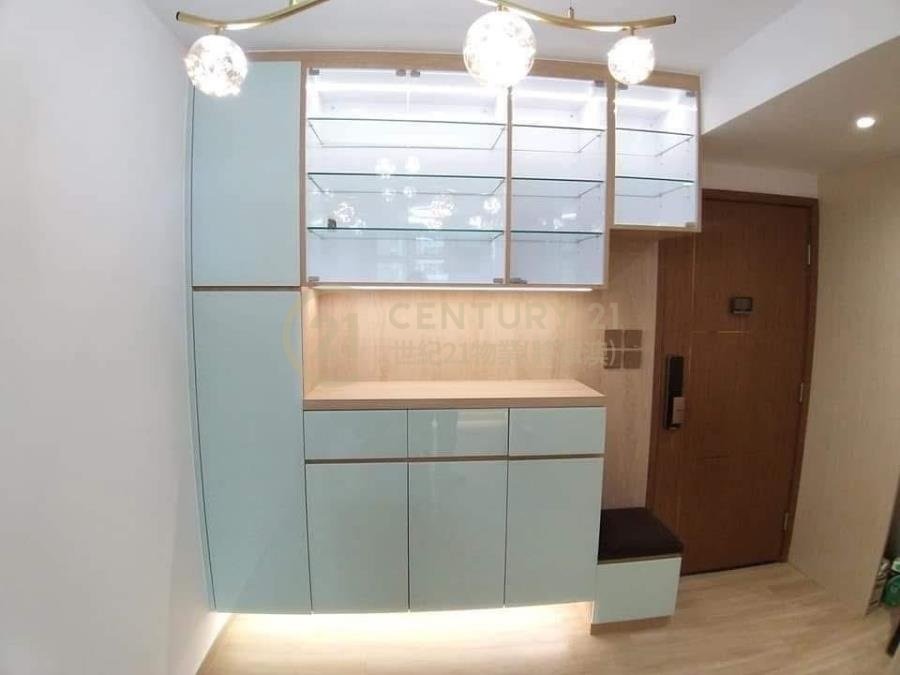 雍明苑 B座 澤明閣 (綠表)