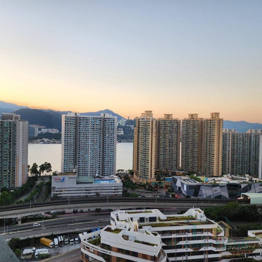 KAM CHUN COURT  Ma On Shan T031496 For Buy