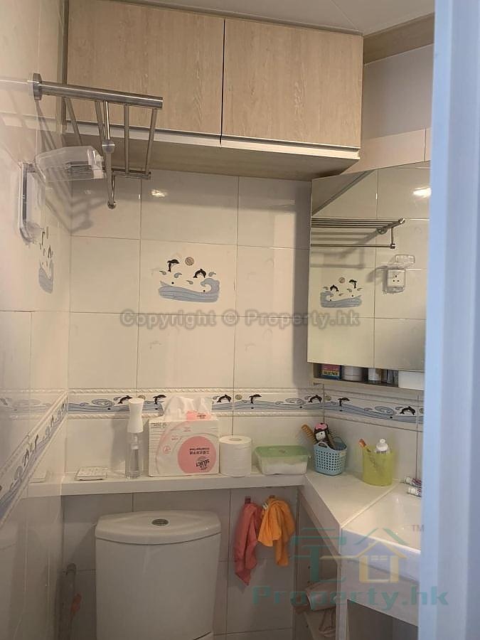 HIN KENG ESTATE Shatin M S030482 For Buy