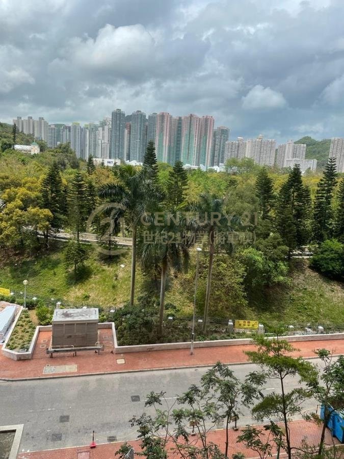 廣明苑 廣瑞閤 D座 (綠表) 廣明苑 廣瑞閤 D座 (綠表)