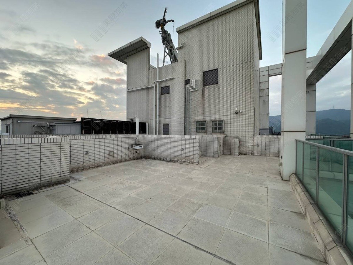 THE RIVERPARK TWR 02 Shatin H 1634952 For Buy