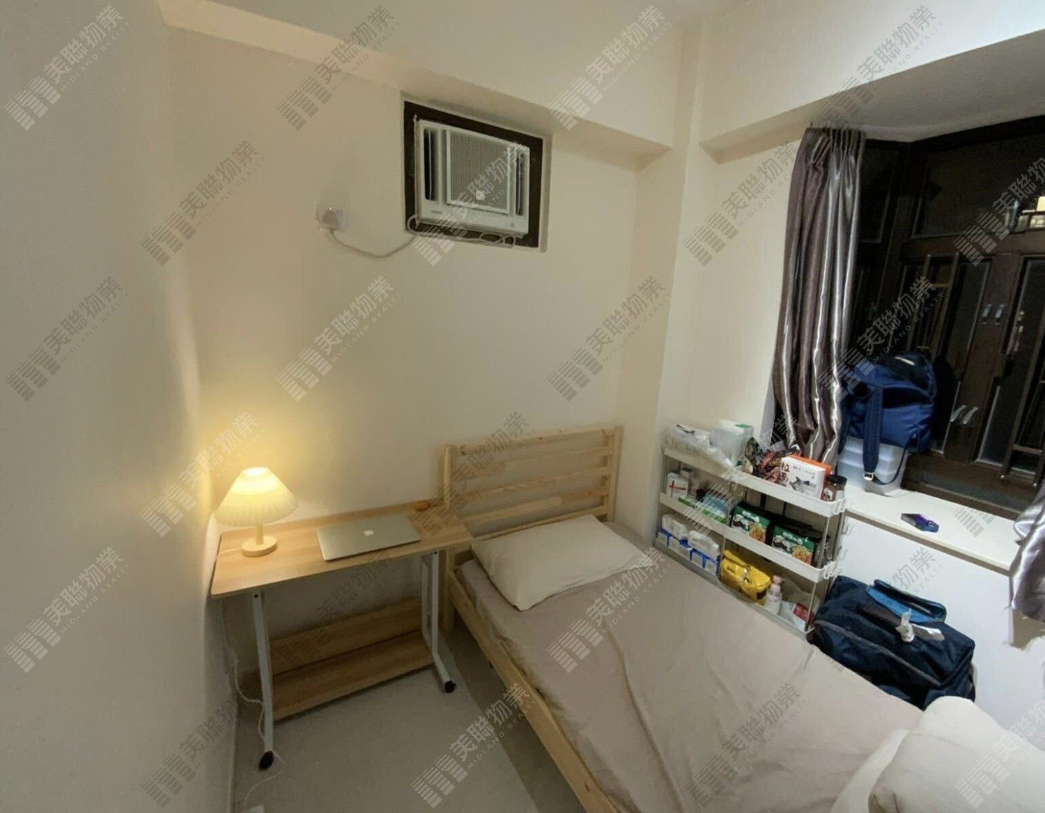 WAI WAH CTR BLK 02 Shatin H 1728260 For Buy