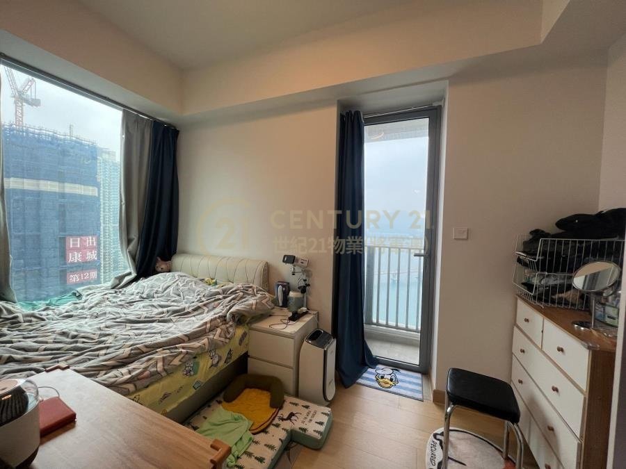 日出康城 第05A期 第03A座