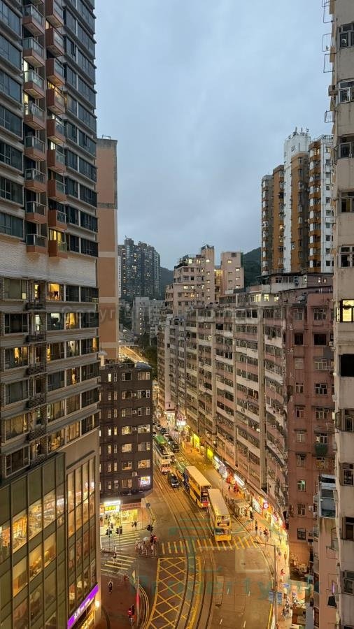 MARINA LODGE Shau Kei Wan H P040428 For Buy