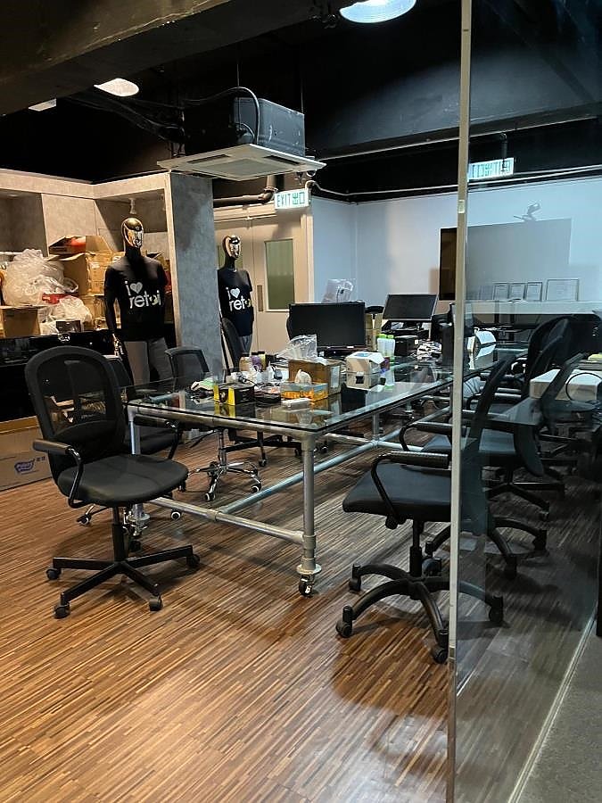 LUK HOP IND BLDG San Po Kong H C043395 For Buy