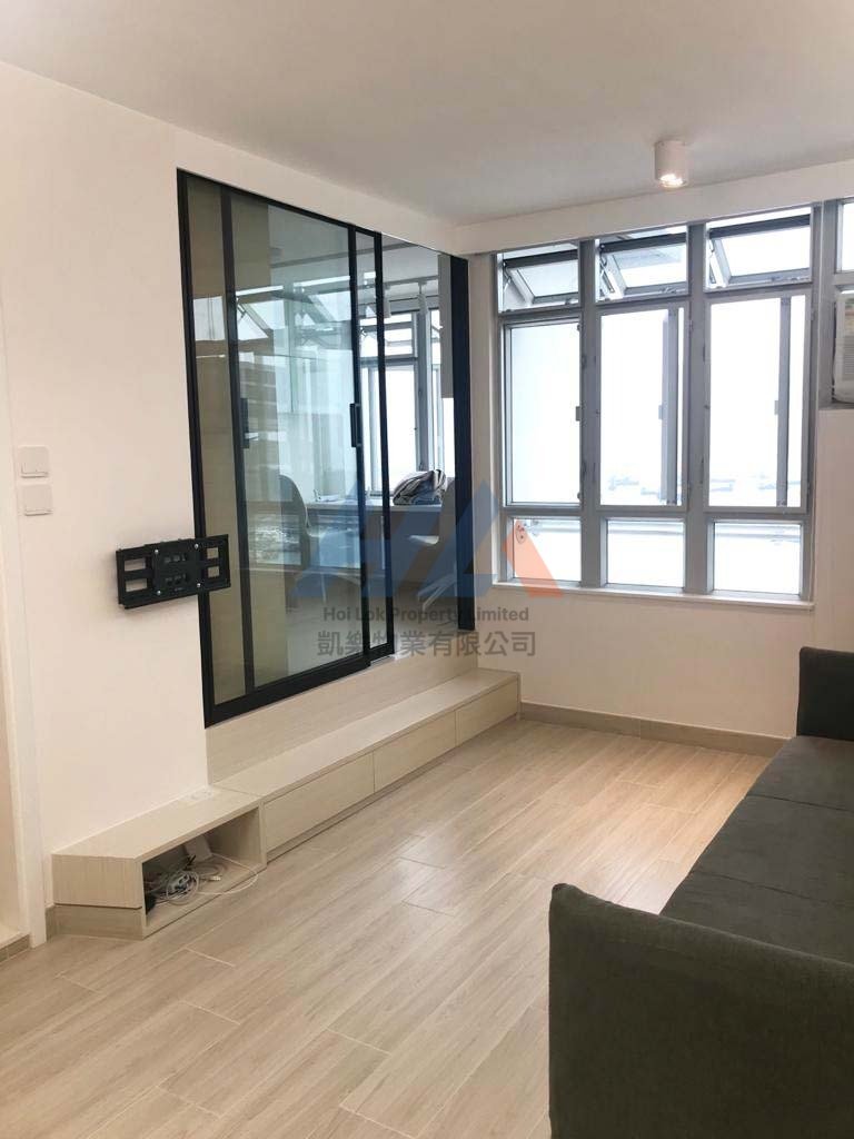 HOI LOK COURT BLK E HOI TUNG HSE (HOS) Cheung Sha Wan H 1754466 For Buy