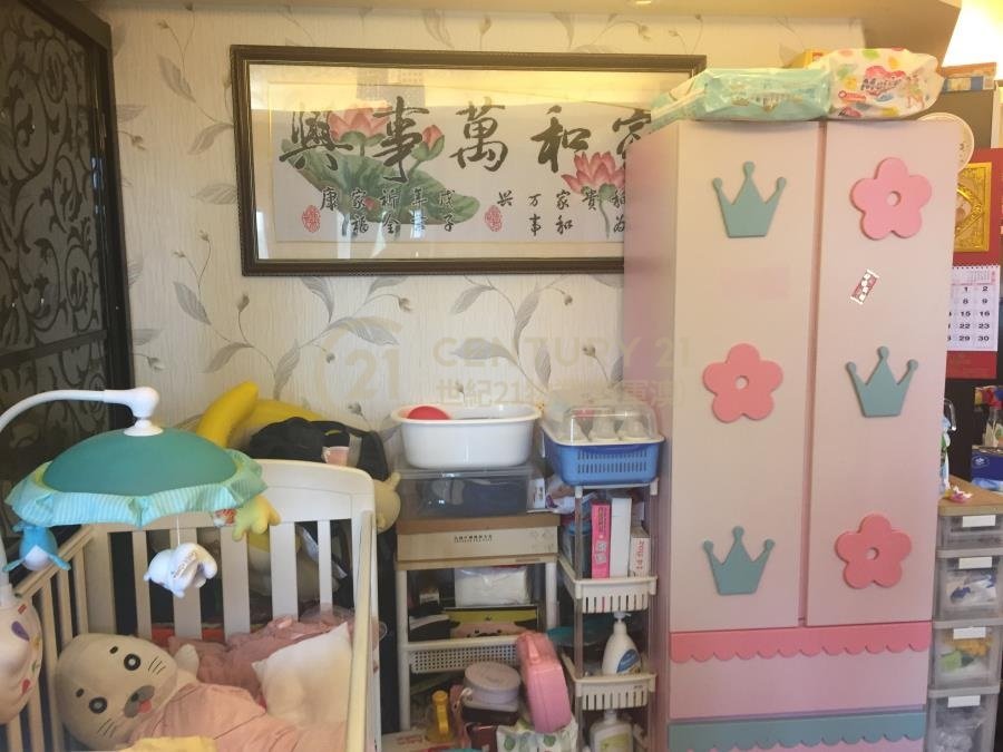 景林村 第08座 景榕樓 (綠表)