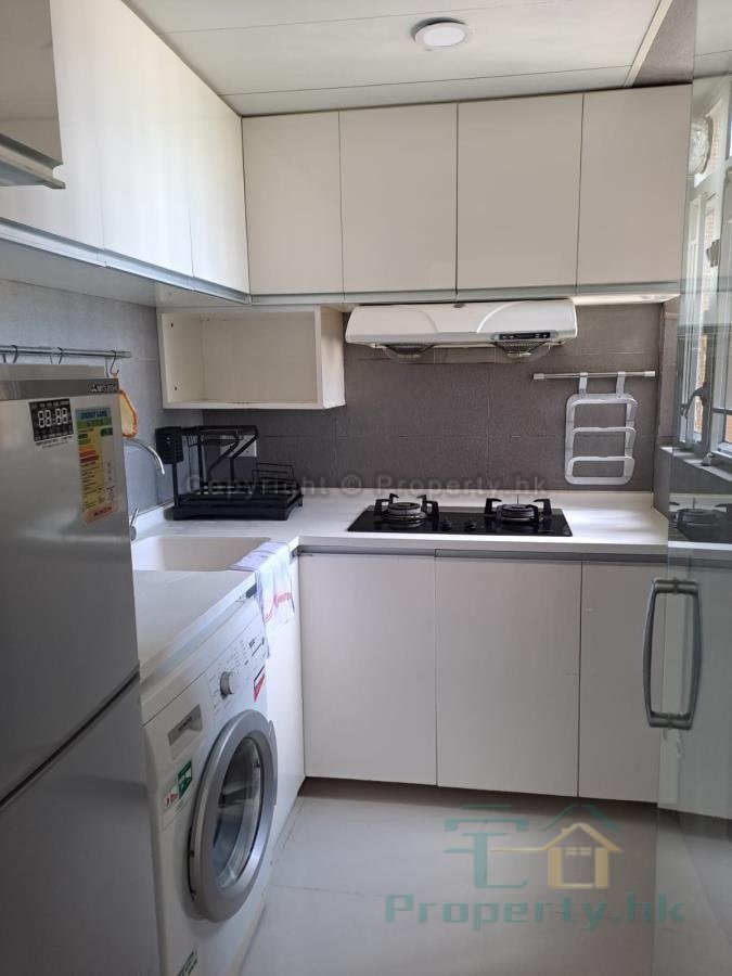 康盛花園 第02座 (連地價)