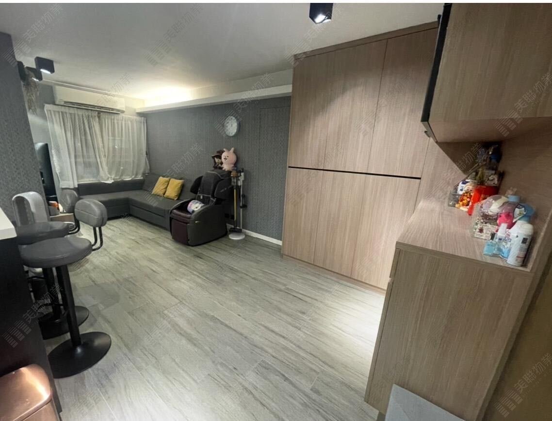 WO MING COURT PH 01 BLK A (HOS) Tseung Kwan O L 1774026 For Buy