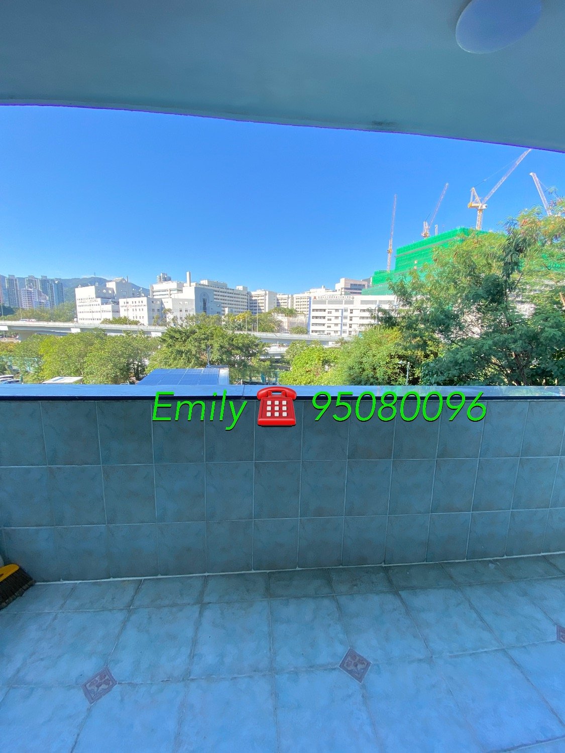 TO SHEK TSUEN TO SHEK TSUEN