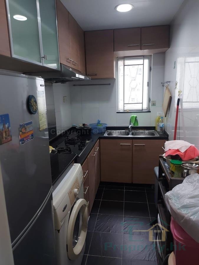 富康花園 第02期 第05座 (連地價)