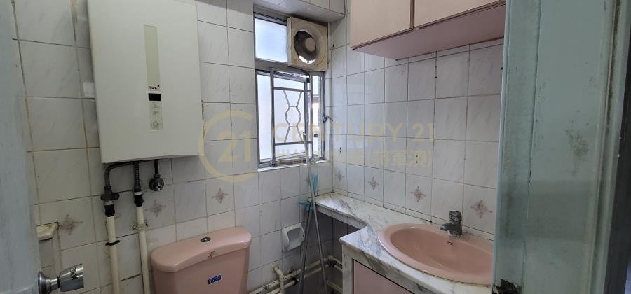 富康花園 第02期 第08座(綠表)