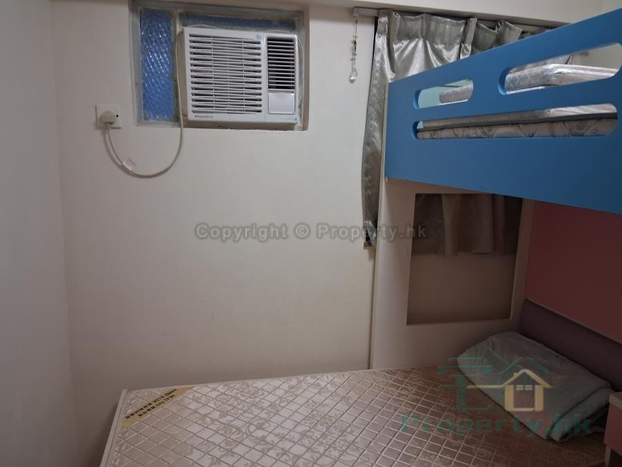 富康花園 第01期 第01座 (綠表) 富康花園 第01期 第01座 (綠表)