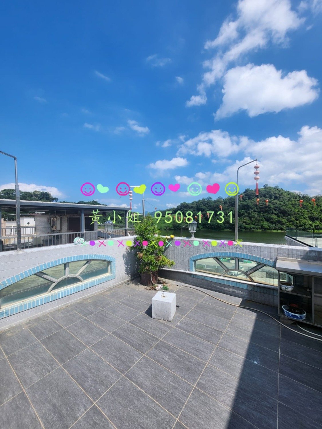 TAI MEI TUK TSUEN TAI MEI TUK TSUEN