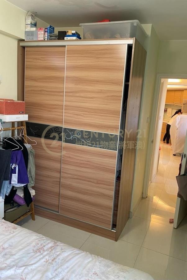 康盛花園 第01座 (連地價) 康盛花園 第01座 (連地價)