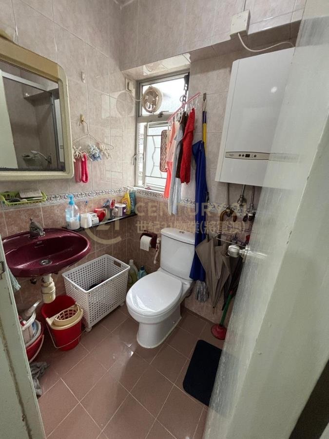 富康花園 第01期 第02座 (連地價) 富康花園 第01期 第02座 (連地價)