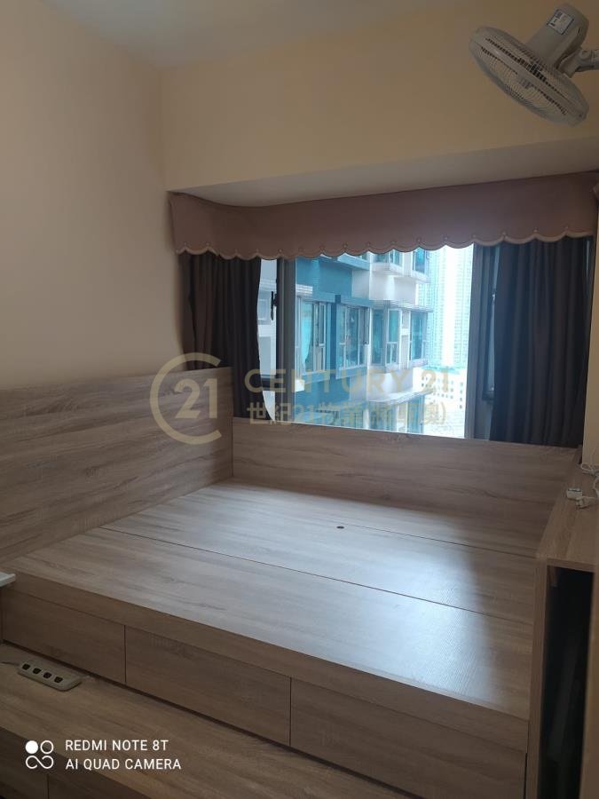 將軍澳廣場 第01期 第02座