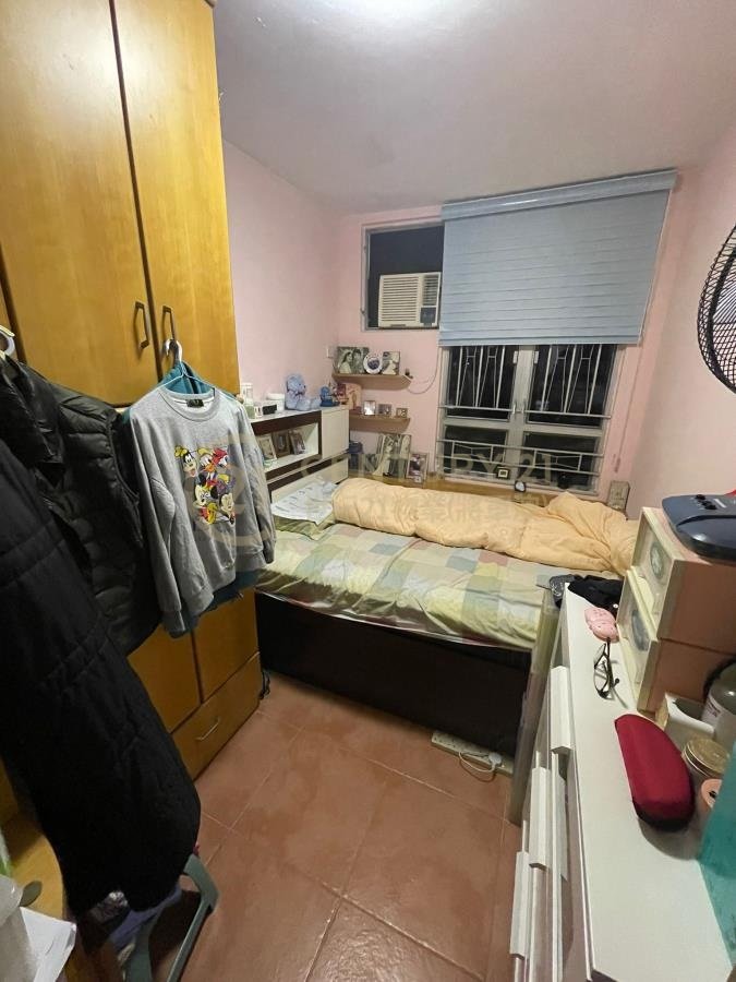 和明苑 和逸閣 A座 (綠表) 和明苑 和逸閣 A座 (綠表)