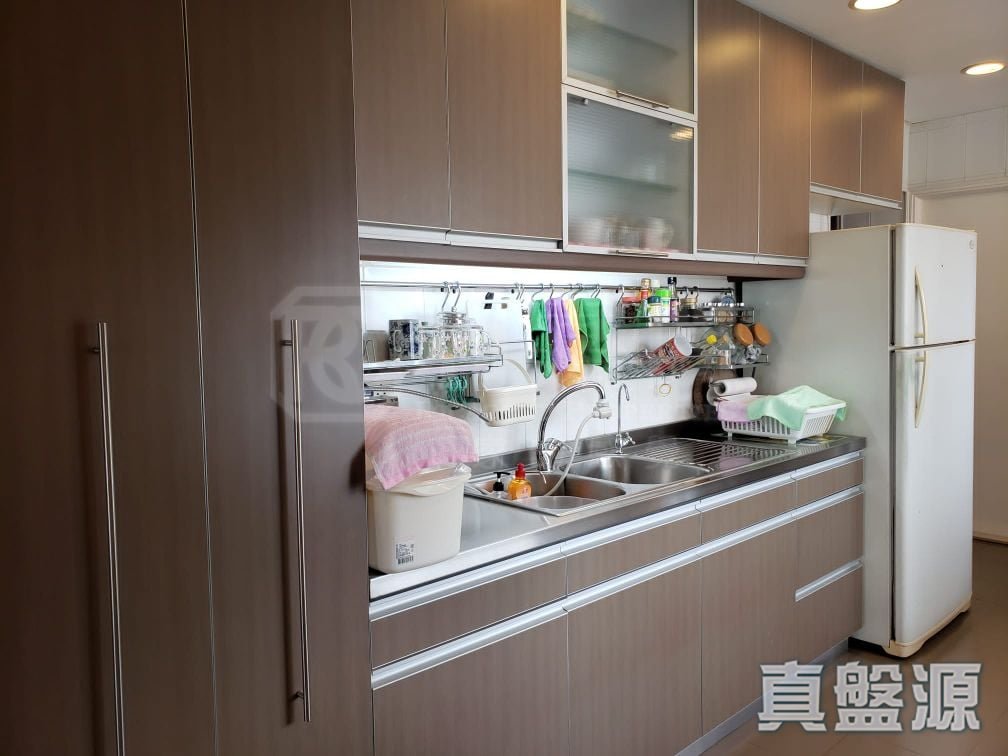 SHATIN 33 BLK 02 (PHOENIX HTS) Shatin M 1670224 For Buy