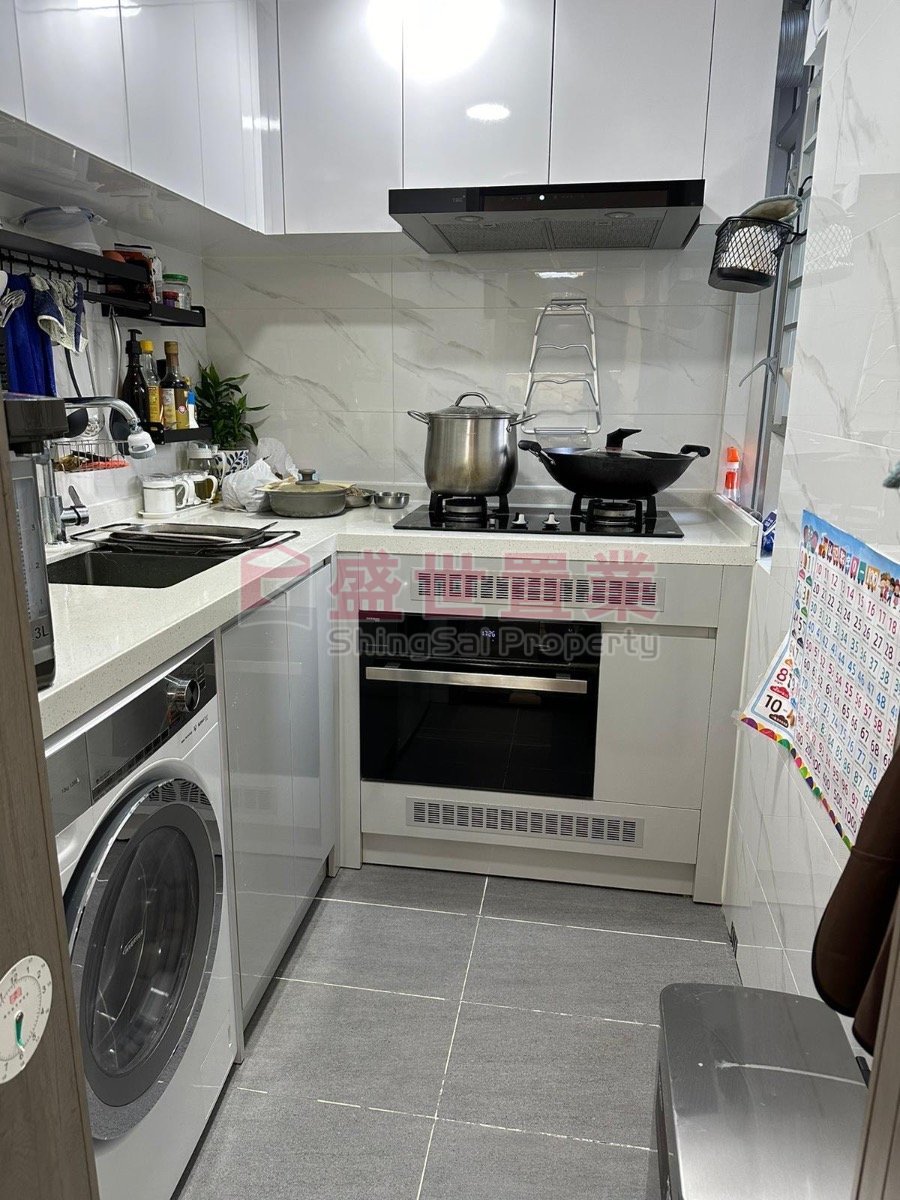 CHOI WO COURT (HOS) Shatin T027749 For Buy